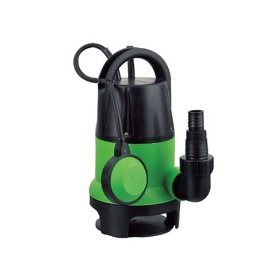 Panardinamas drenažinis siurblys WILO TM 32/7-A, kėlimo aukštis 6,4 m, našumas 133 l/min, galia 250W, 4048412