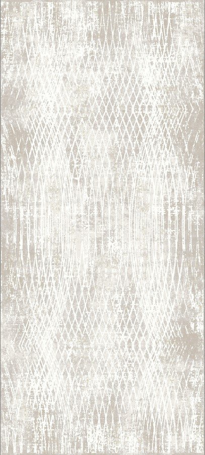 Kilimas Amber 29875A, 120 x 170 cm, kreminės spl., akrilas 100 %, 12017029875