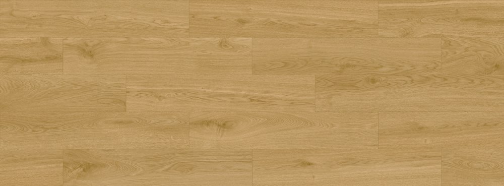 Vinilinė grindų danga BARLINEK HOME NITA, 1220 x 240,1 x 5,2 mm, 2,630 m2/dėž., 33 klasė, su 1mm XPS paklotu, spl. ąžuolas "Nita"