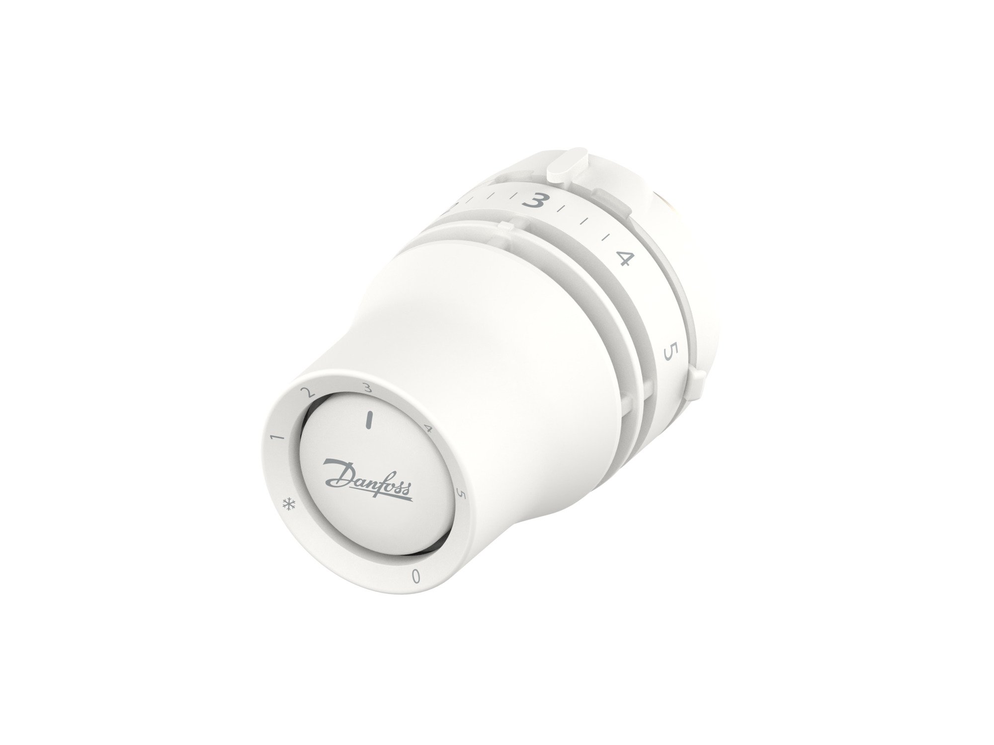 Termostatinė galvutė DANFOSS Redia RTD, 015G3350