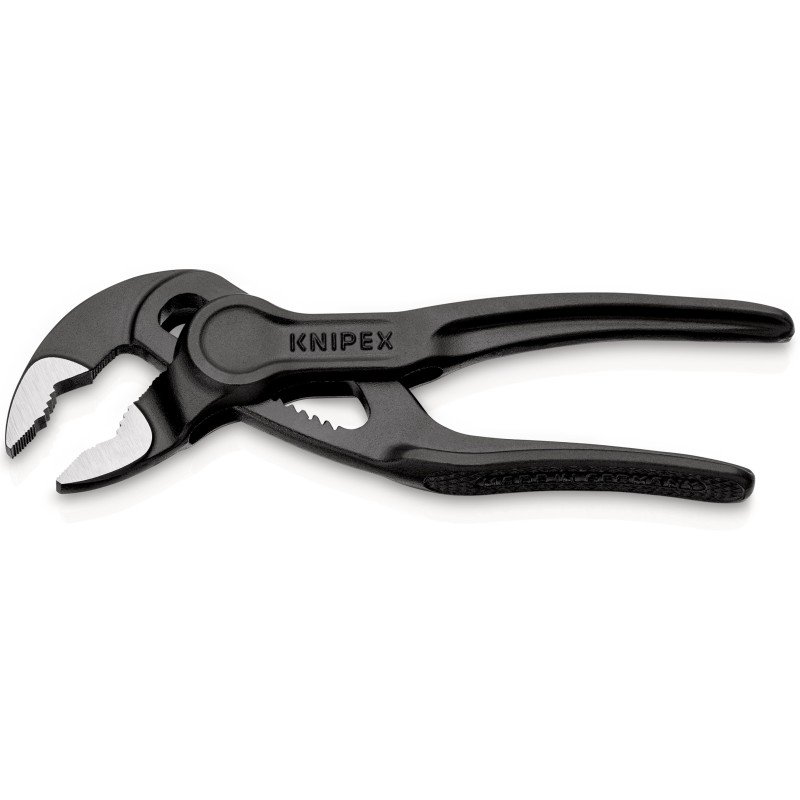 Vamzdinės replės KNIPEX, Cobra XS 8700 100mm