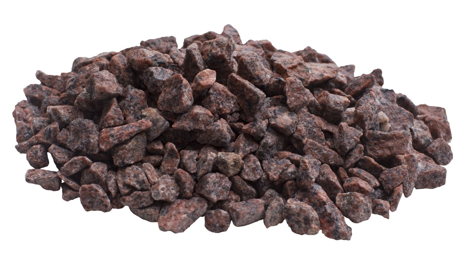 Granito skalda ASEJA DAILY, Granito Rosso, spl. raudona, 5-8 mm, 20 kg