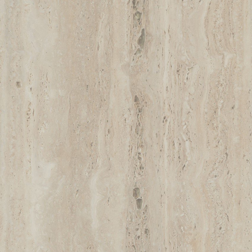 Akmens masės plytelės KAI TREVI BEIGE 6367, 45 x 45 cm, 1,215 m2/dėž., glazūruotos, spl. smėlio