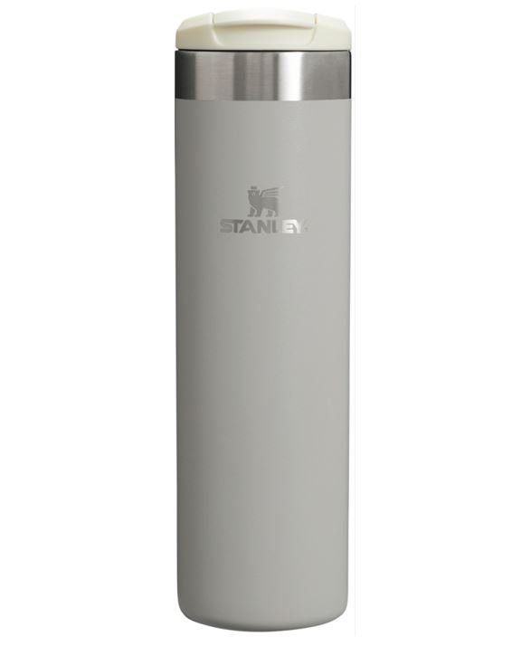 Termopuodelis STANLEY AeroLight, 0,47 l, pilka sp.