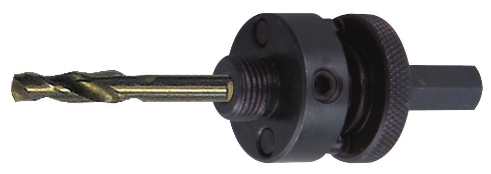 Centravimo grąžtas gręžimo karūnai MAKITA , griebtuvams 10 mm, 14-29 mm