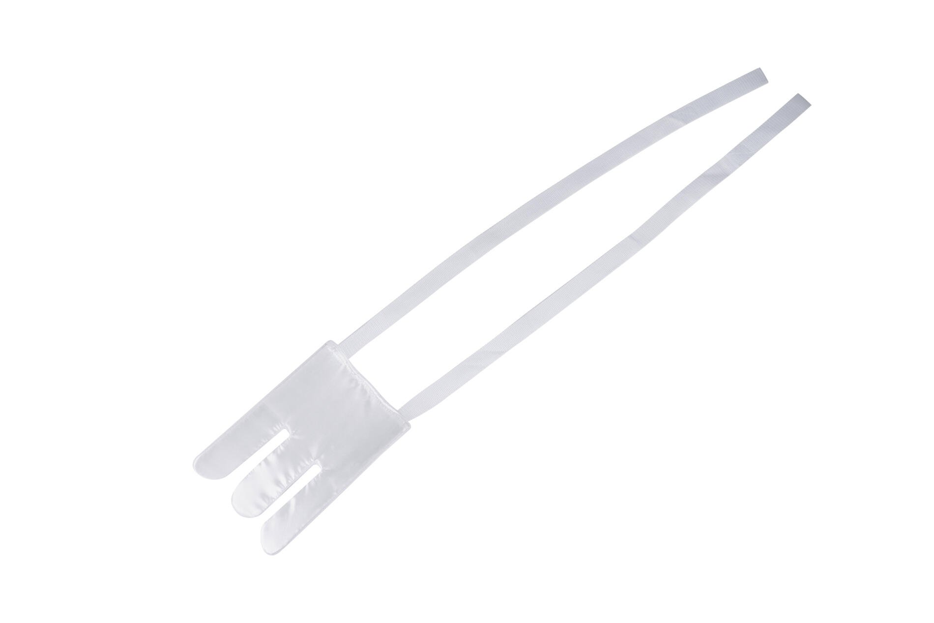 Kojinių užsimovimo pagalbinė priemonė RIDDER UPPSALA, balta, A307171