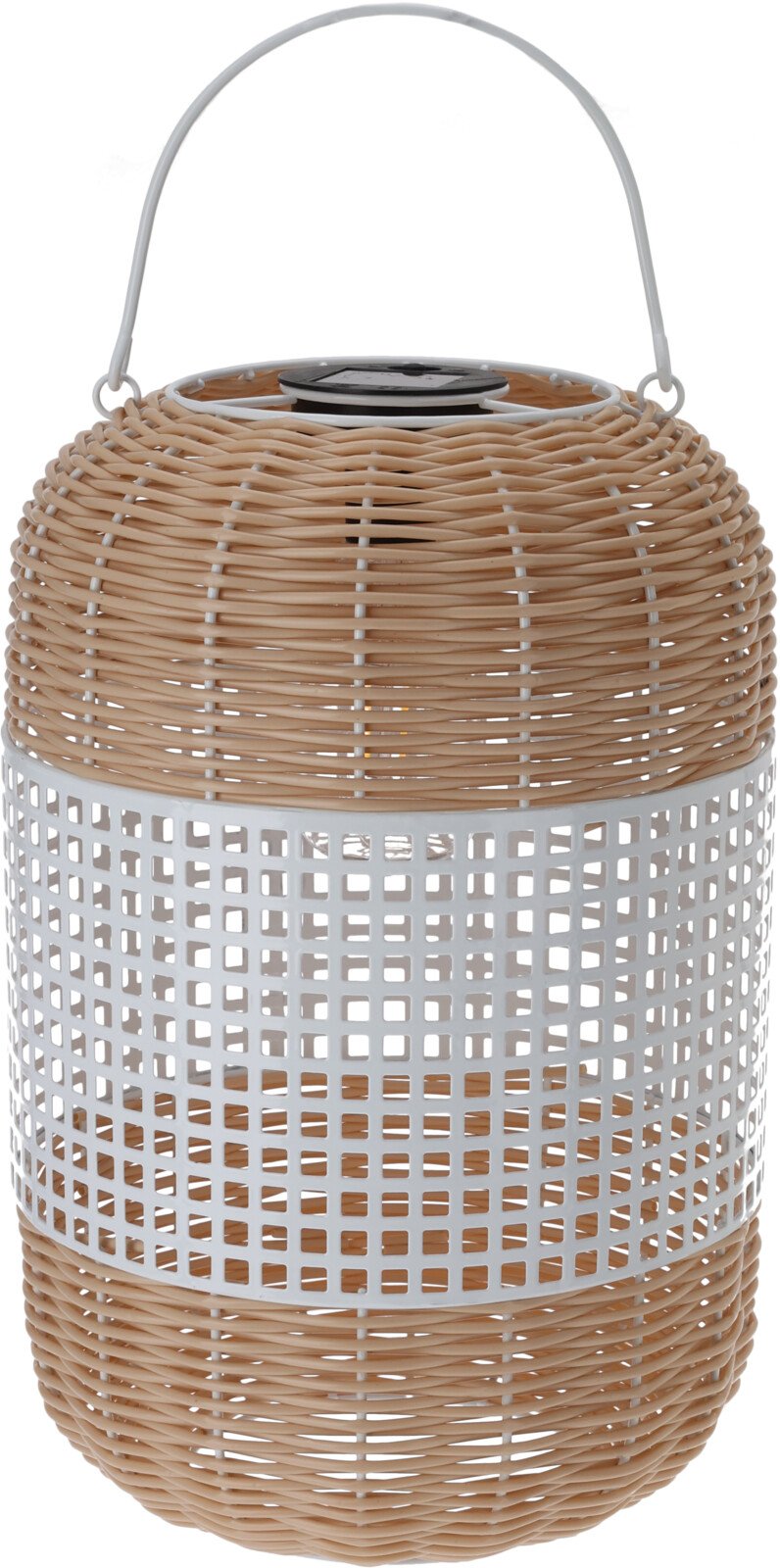 Pakabinamas žibintas LED, 24 x 36 cm