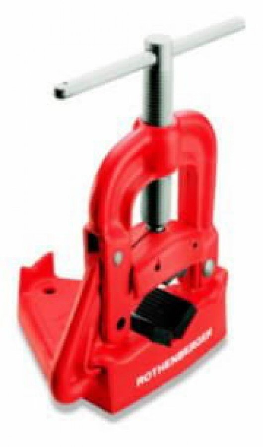 Spaustuvas vamzdžiams ROTHENBERGER, 1/8-3