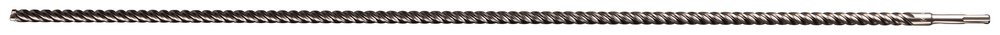 Grąžtas betonui SDS+ MAKITA NEMESIS 2, 14x950/1000 