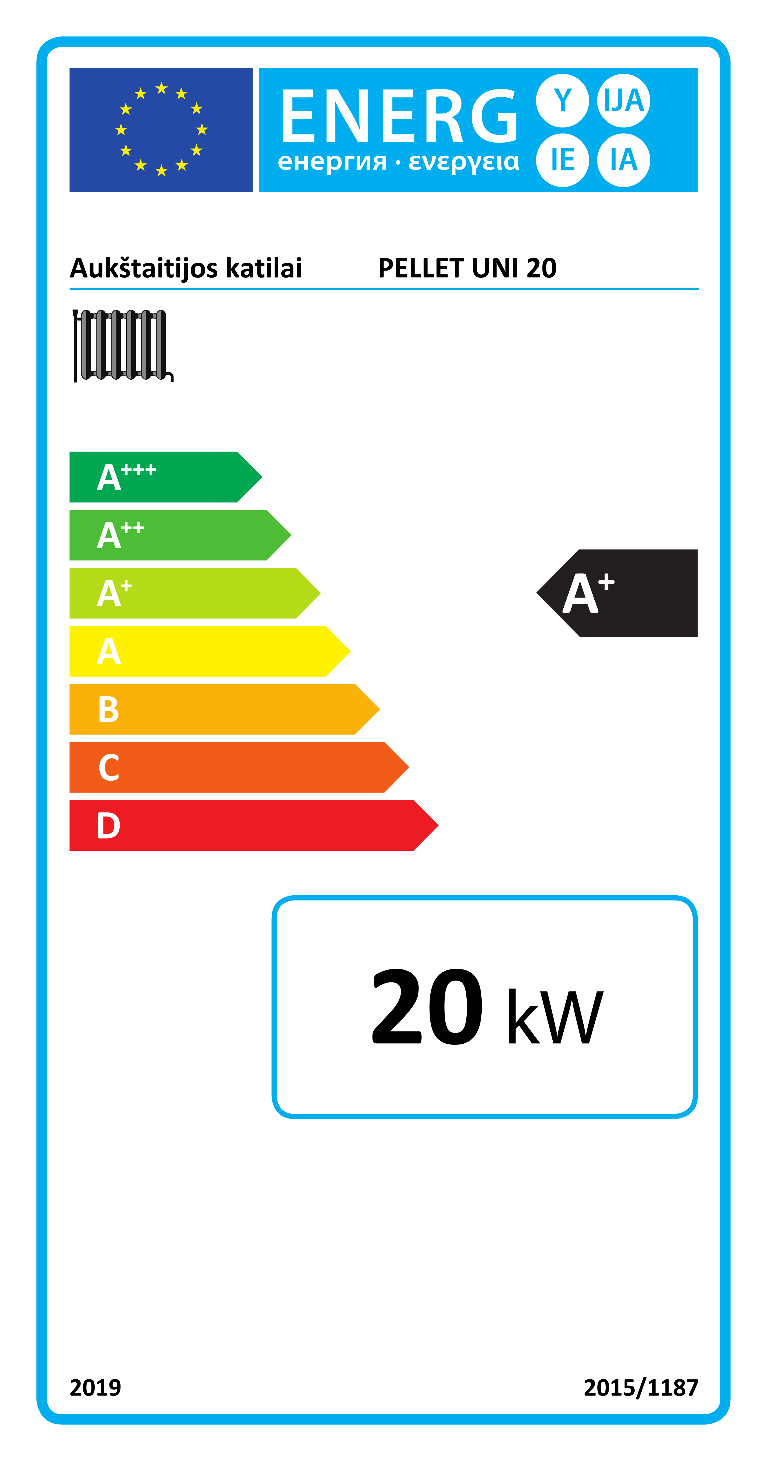 eprel-energy-label