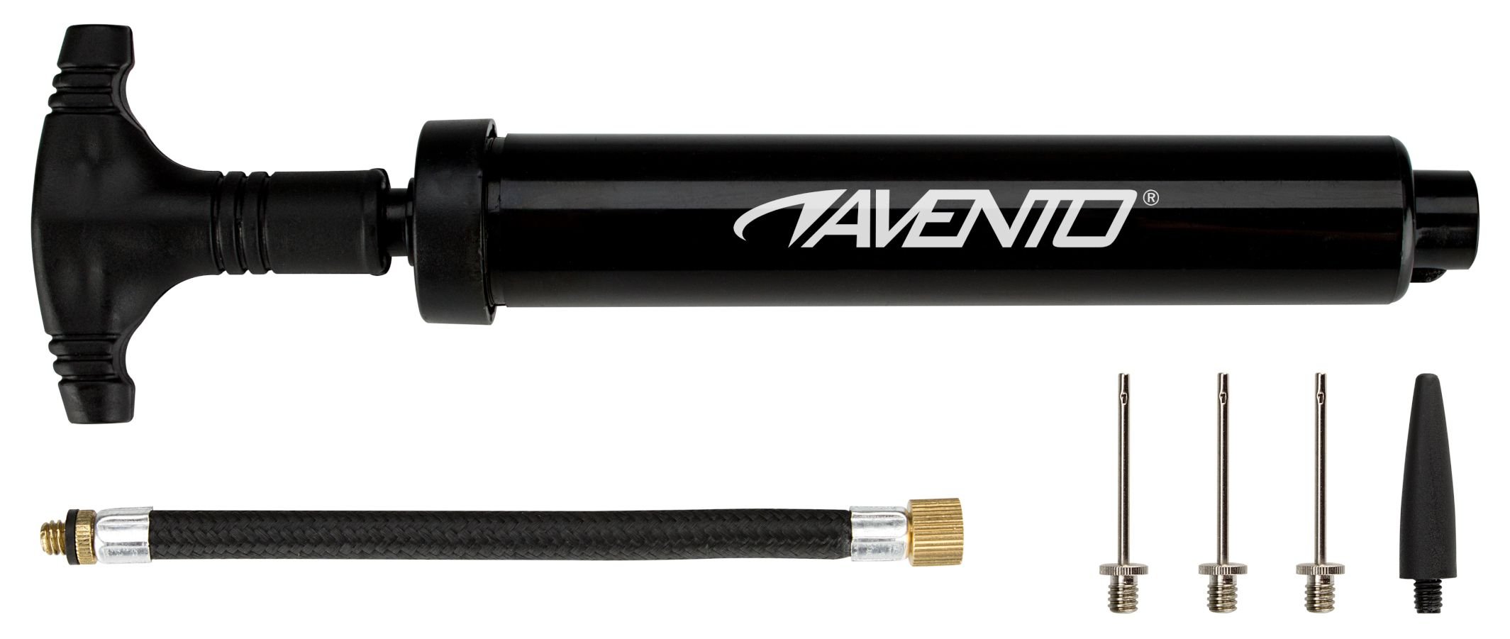 Pompa AVENTO 45PC, black