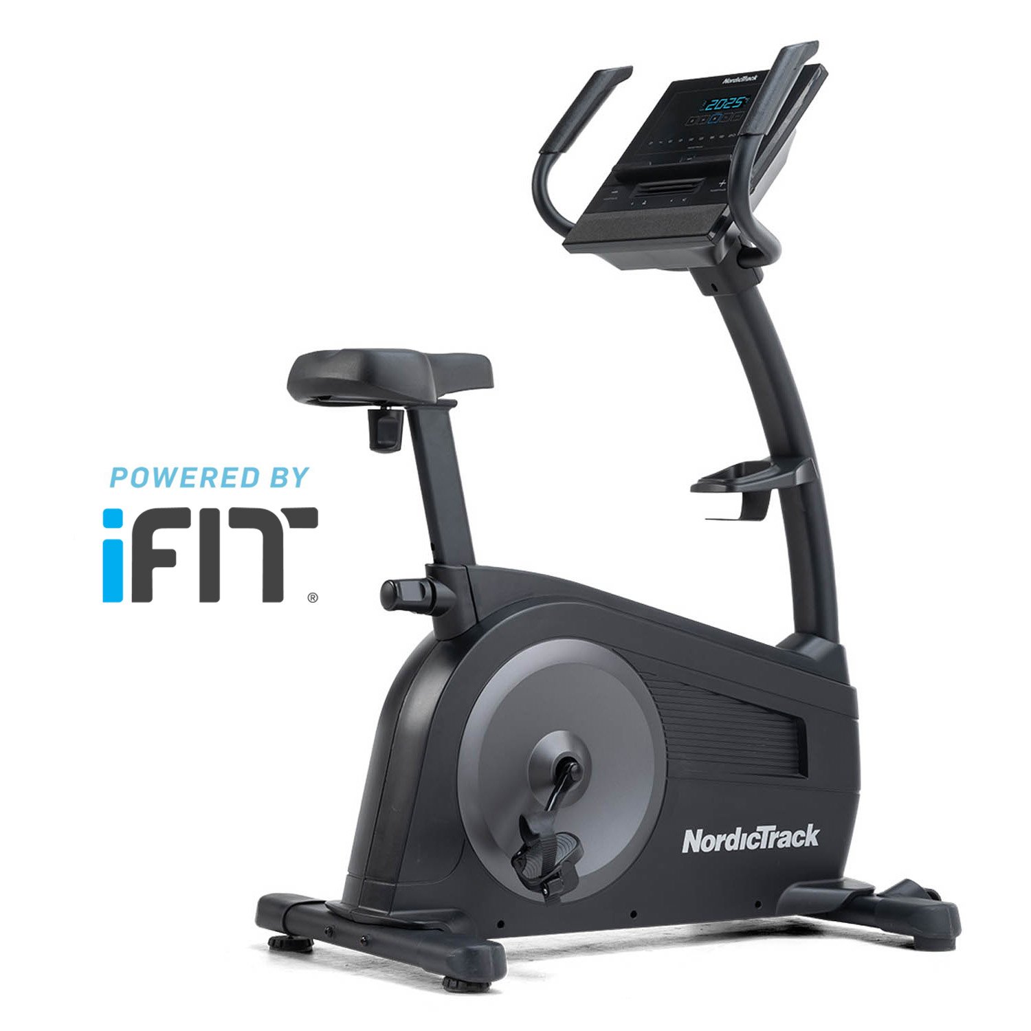 Dviratis treniruoklis NORDIC TRACK GX LE, Upright Bike