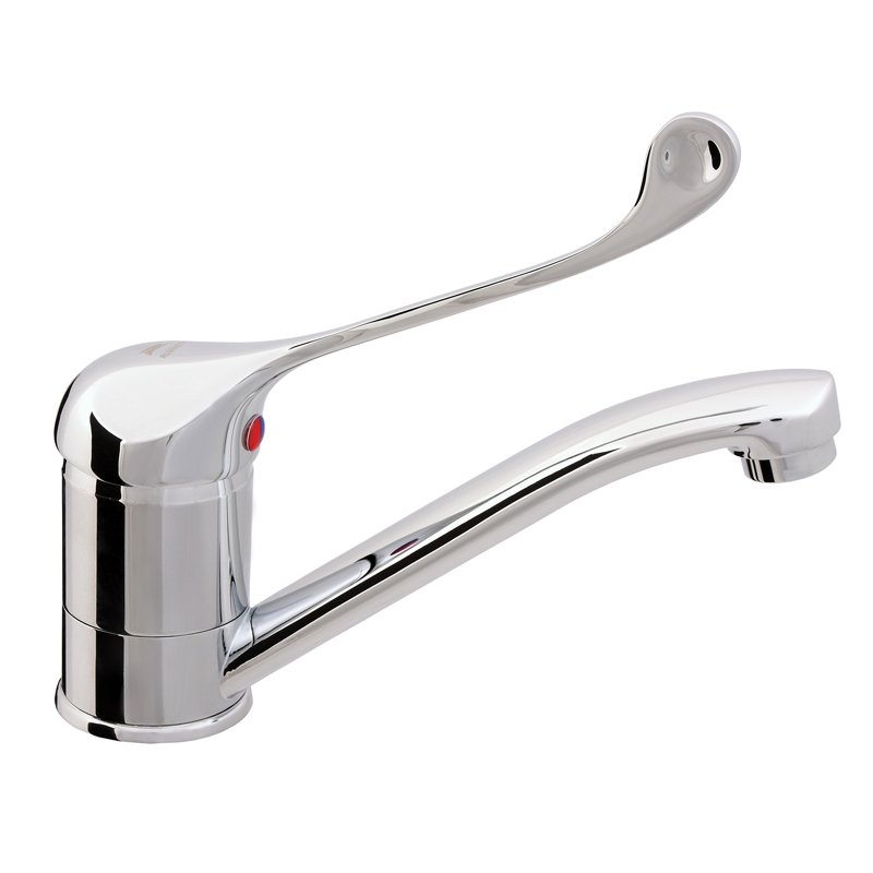 Plautuvės maišytuvas MEDA, 170257