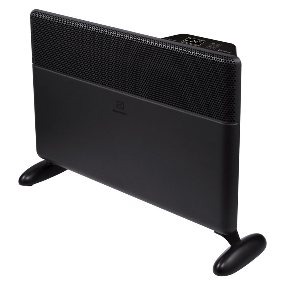 Šildytuvas ELECTROLUX ECH/AT-2003 3AI-W BI EEC, galia 2000W, 800 x 420 x 120 mm, apšildomas plotas iki 25 m2