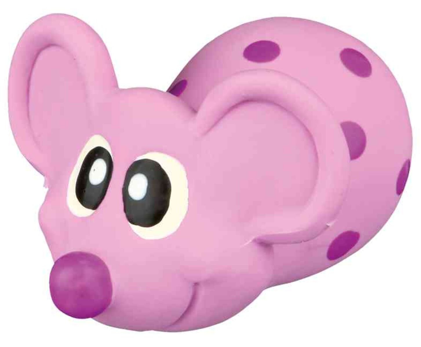 Žaislas šunims TRIXIE , pelė su garsu, 8 cm