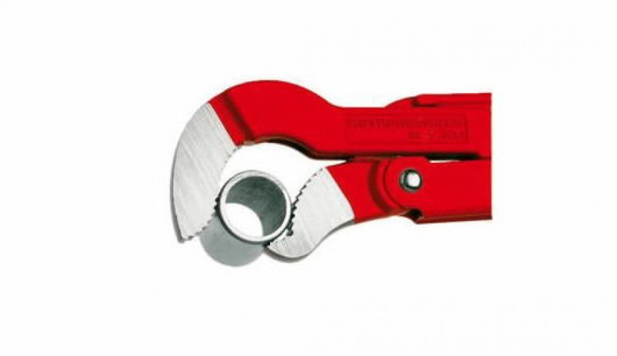 Vamzdinis raktas ROTHENBERGER  45° S 2''