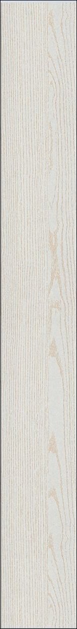 Laminuota sienų danga KRONOSTAR 9008, 2600x154x7 mm, sp. White ash