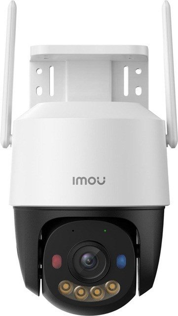 Išmanioji lauko kamera IMOU Cruiser SC, 8MP, valdoma lauko WiFi/PoE kamera