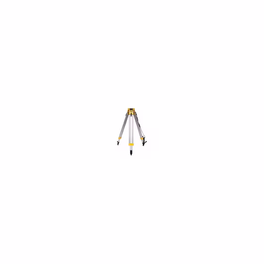 Lazerinio nivelyro trikojis stovas DEWALT DE0736-XJ