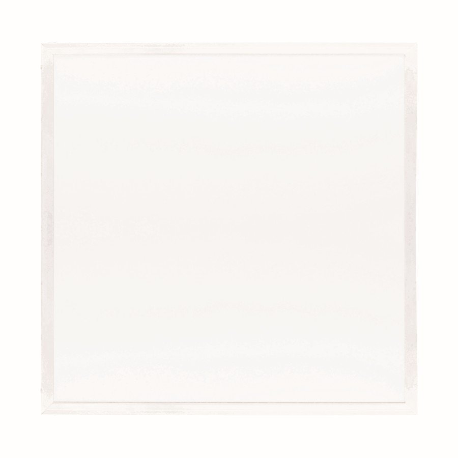 Montuojamas šviestuvas TOPE, LED panelė, įleidžiama, 36 W, 4000 K, 600 x 600 mm