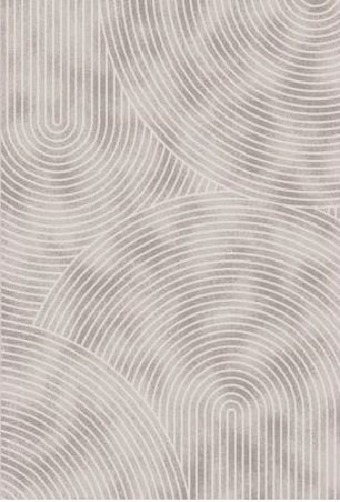 Kilimas Angel E409Ag, 80 x 150 cm, 47-smėlio spl., polipropilenas/poliesteris, Belgija, E409AG80150