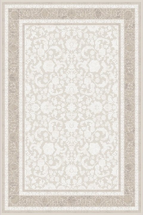 Kilimas Angel E365Ap, 160 x 230 cm, 17-pilkos spl., polipropilenas/poliesteris, Belgija, E365AS160230