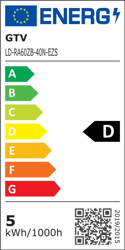 eprel-energy-label