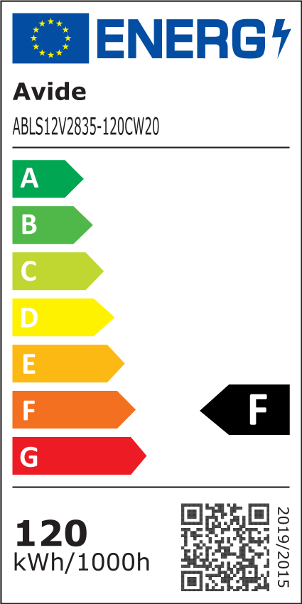 eprel-energy-label