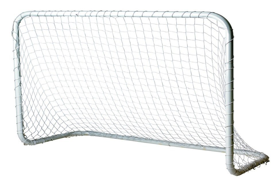 Futbolo vartai TREMBLAY EN274, 120x90x60 1vnt.