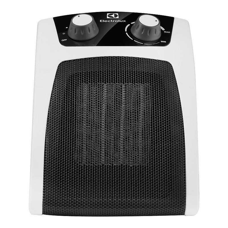 Šildytuvas ELECTROLUX EFH/C-5120 EEC, galia 2000W, apšildomas plotas iki 25 m2