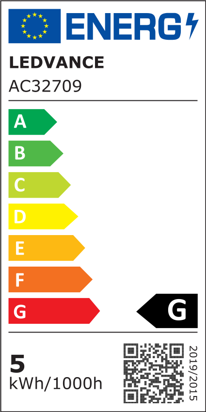 eprel-energy-label