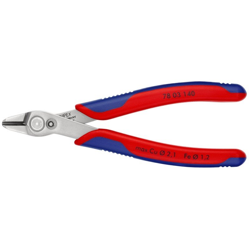 Kirpimo replės KNIPEX, 3140