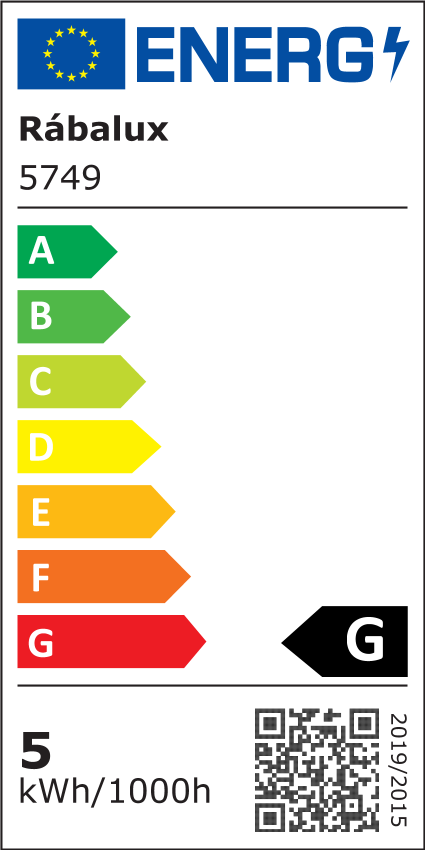 eprel-energy-label