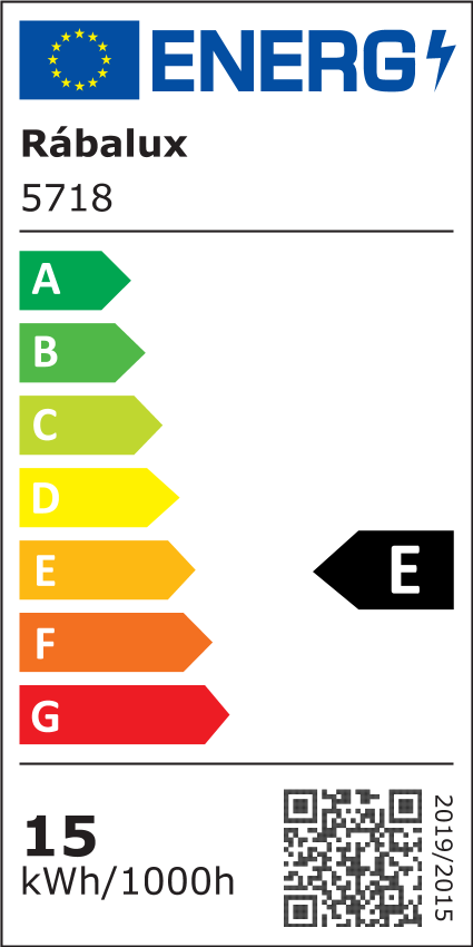 eprel-energy-label