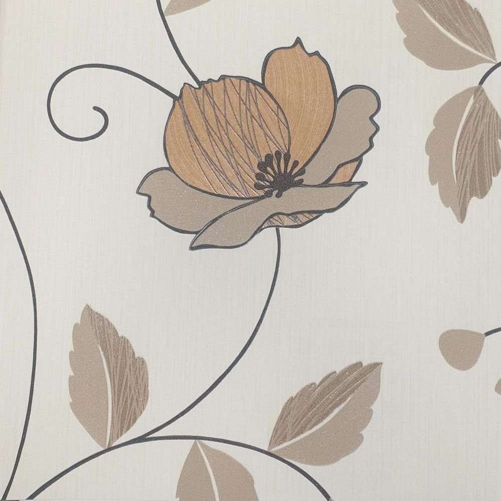 Viniliniai tapetai ERISMANN 10338-11, 0,53 x 10m