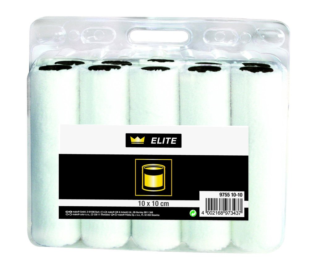 Volelis Makotex plus ELITE, Ø15 mm/10 cm