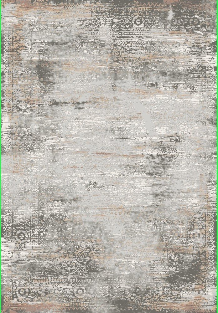 Kilimas LISA 1800120860, 120 x 180 cm ovalas, poliesteris