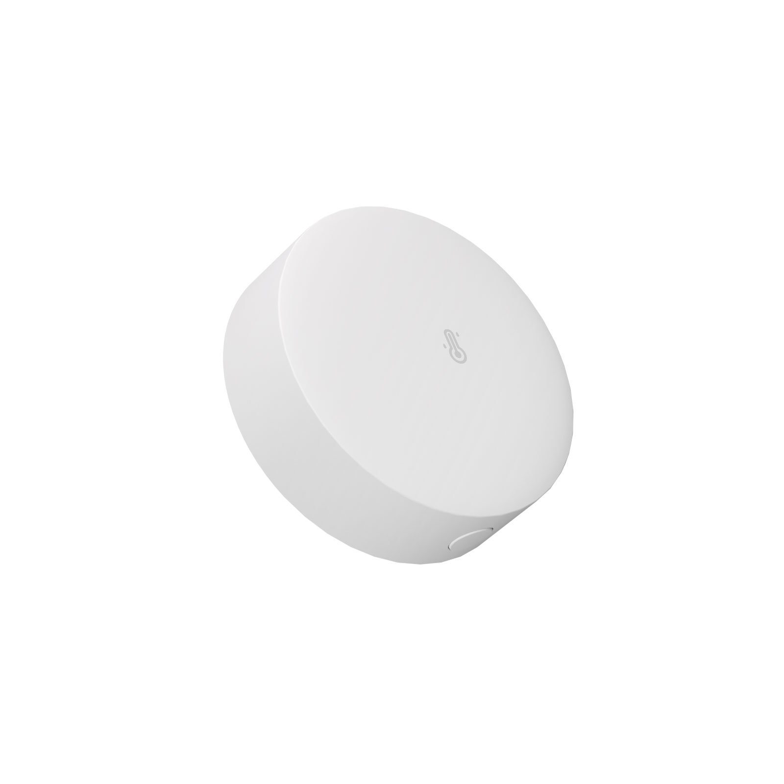 Belaidis ZigBee temperatūros ir drėgmės jutiklis SONOFF, Snzb-02P