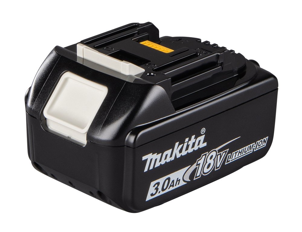 Akumuliatorius MAKITA BL1830B, 18 V, 3,0 Ah Li-ion, 197599-5