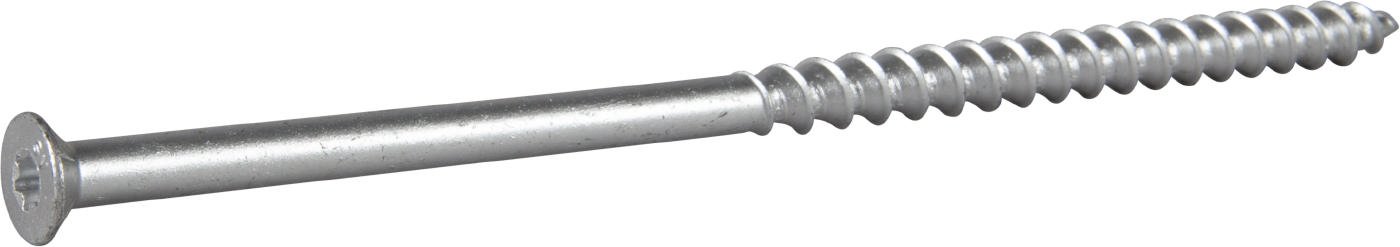 Sraigtai ESSVE FIBO, 8 x 180 mm, 50 vnt.