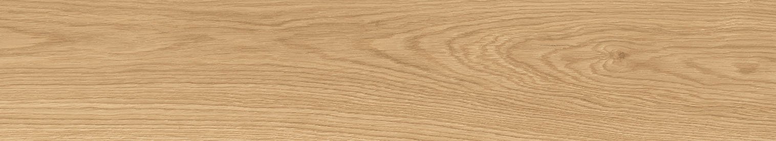 Akmens masės plytelės BUENO EURO MADRID BURL WOOD HONEY, 20 x 120 cm, 1,200 m2/dėž., rektifikuotos, glazūruotos,, spl. šviesiai ruda