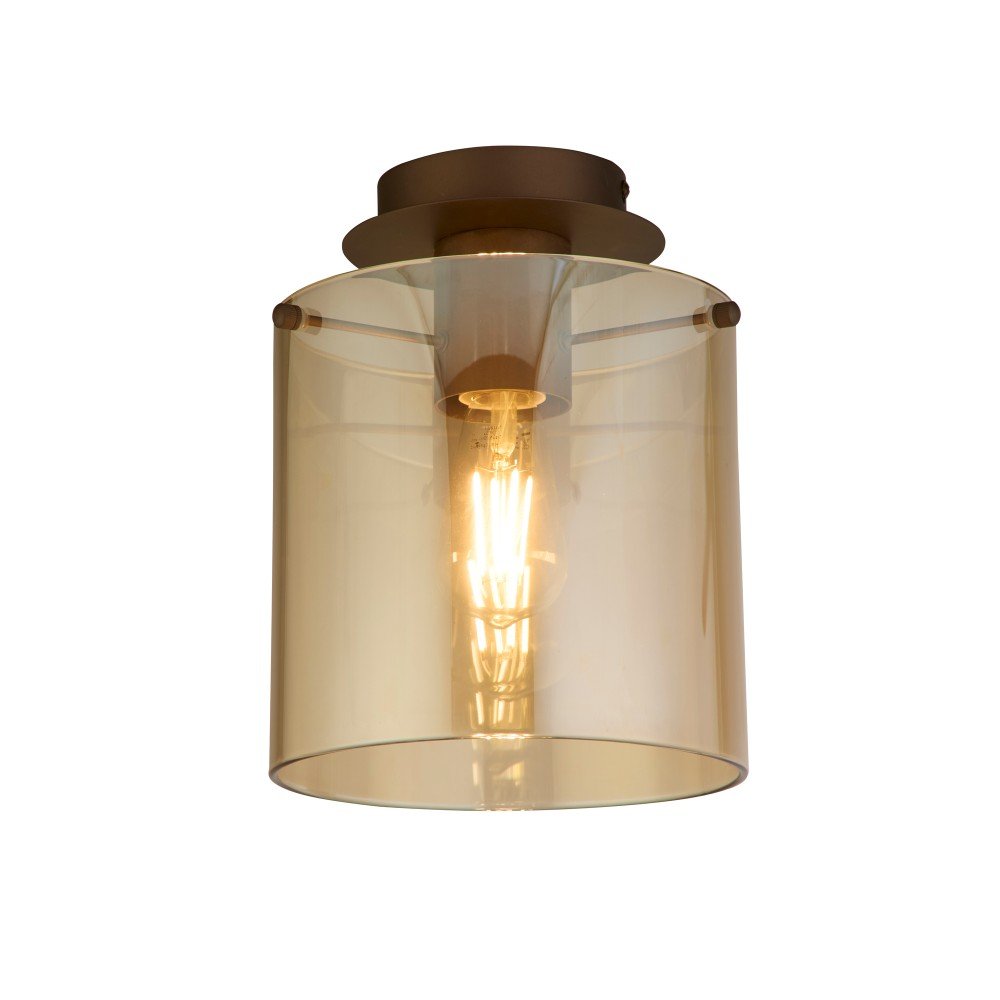 Pakabinamas šviestuvas SEARCHLIGHT Sweden, E27, 1 x 60W, 230V, 220 x 220 x 260 mm, 88911-1MO