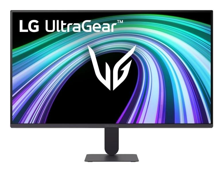 Monitorius LG UltraGear 24G411B-B, 23,8", IPS, 144 Hz, 5 ms