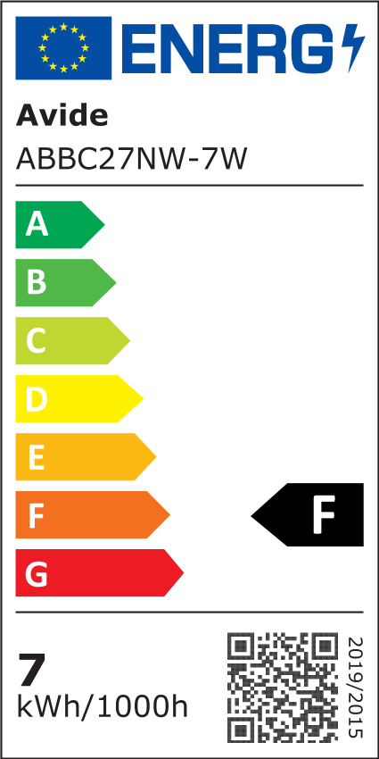 eprel-energy-label