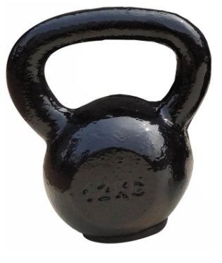 Girė TOORX KGV, 12 kg