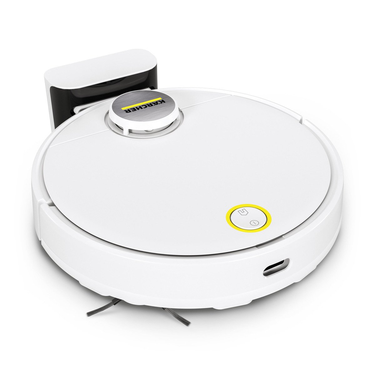 Dulkių siurblys robotas KARCHER RCV 3