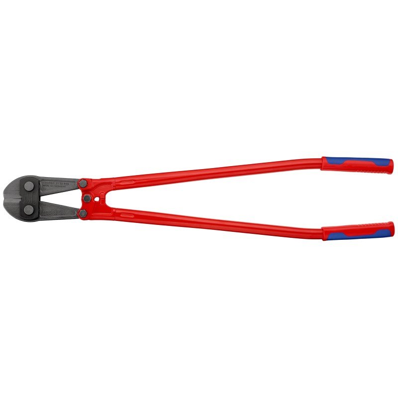 Varžtų kirpimo replės KNIPEX, 910 mm, D13 mm