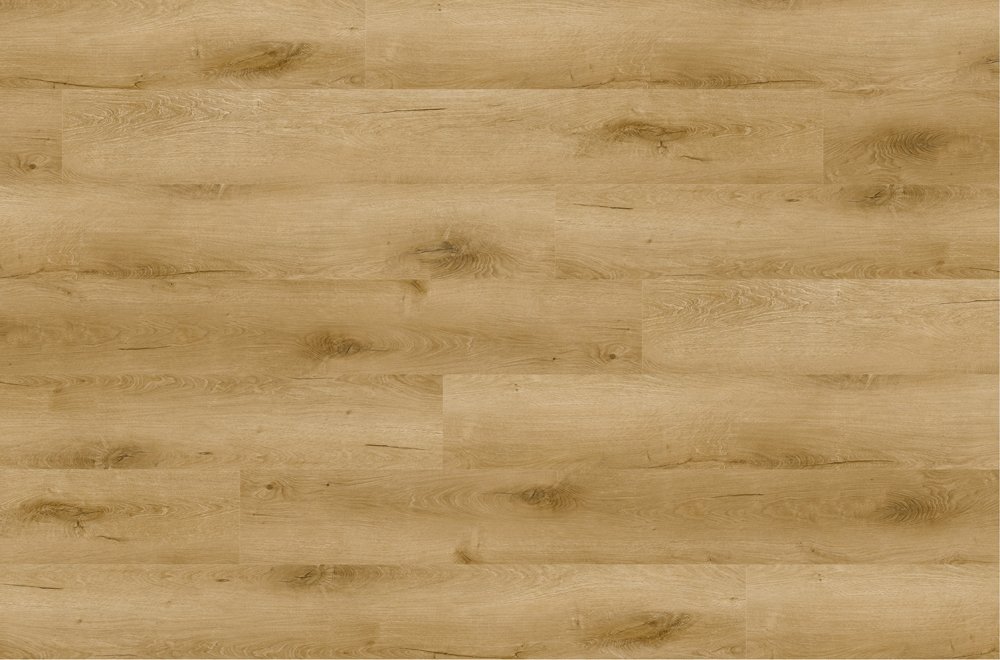 Vinilinė grindų danga EUROPEAN COLLECTION LUXURY 19018-11, 1493 x 228,6 x 7 mm, 2,052 m2/dėž., 33 klasė, Mikro V4, su 1,5mm IXPE paklotu