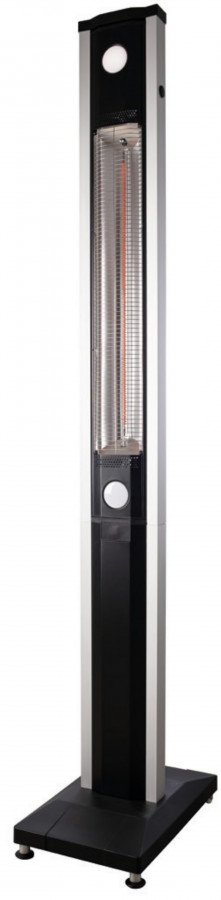 Elektrinis IR spindulių šildytuvas SCHEPPACH EPH1800