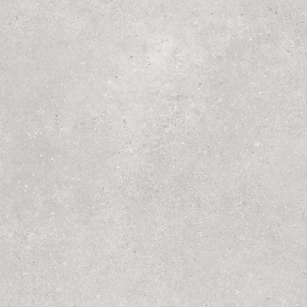 Akmens masės plytelės KAI METRO GREY 6485, 60 x 60 cm, 1,080 m2/dėž., glazūruotos, matinės, spl. pilka
